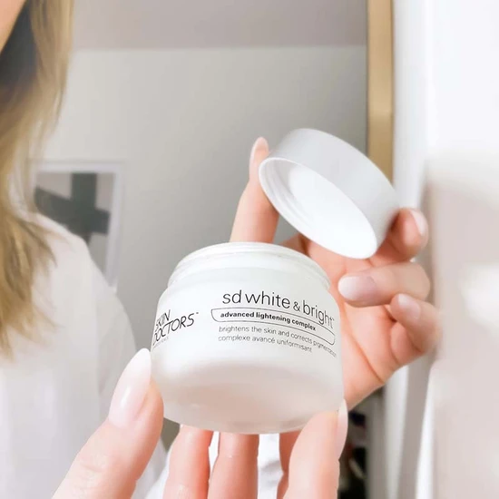 Skin Doctors SD White & Bright 50ml