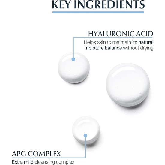 Eucerin DermatoClean 3in1 Micellar Cleansing Fluid 200ml