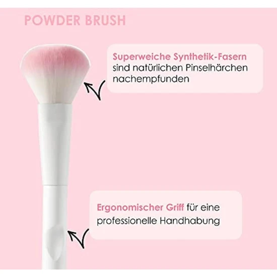 Wet N Wild Powder Brush