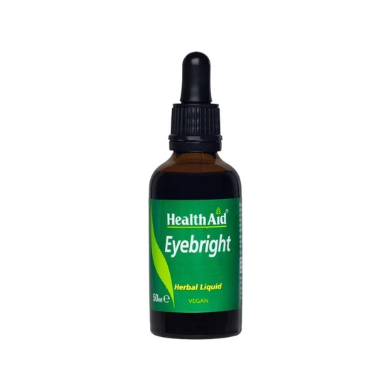 Health Aid EyeBright Liquid 50ml
