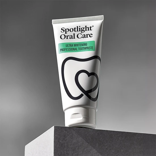 Spotlight Ultra Whitening Professional Toothpaste