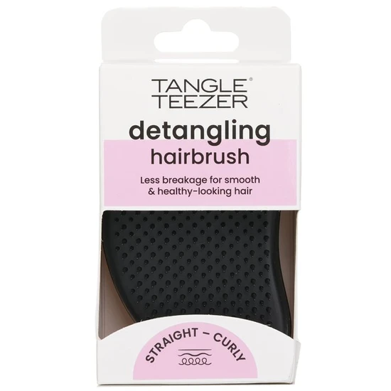 Tangle Teezer The Original Black