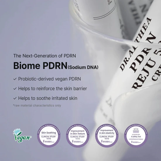 Dr. Althea PDRN Reju 5000 Cream 20g