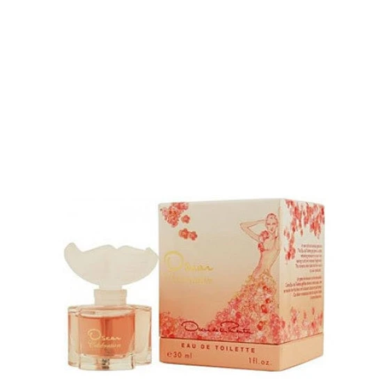 Oscar de La Renta Celebration Eau De Toilette 30ml