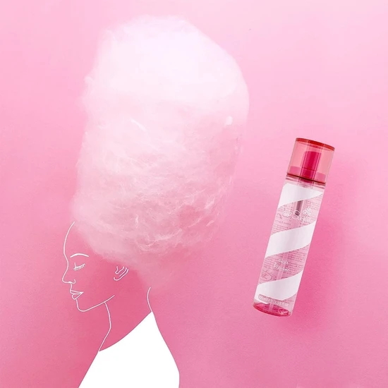Aquolina Pink Sugar Hair Perfume 100ml