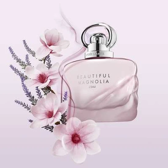 Estée Lauder Beautiful Magnolia L'Eau Eau De Toilette 50ml
