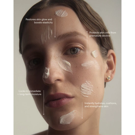 REOME Biogenic Melting Cream