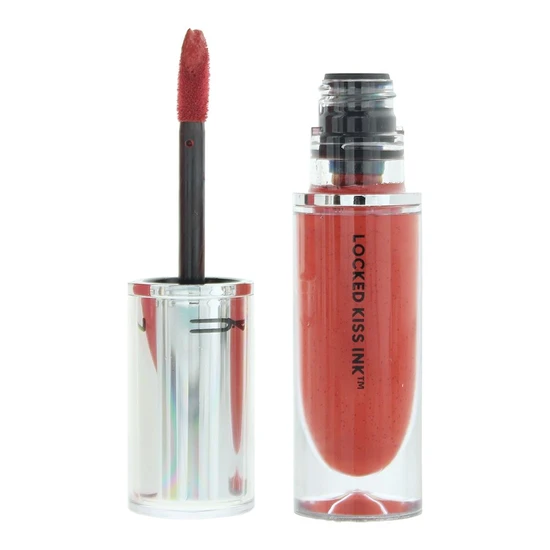 MAC Locked Kiss Ink Liquid Lip Colour 80 Doyenne