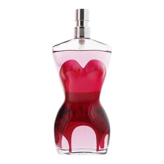 Jean Paul Gaultier Classique Eau De Parfum 100ml
