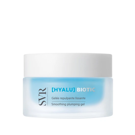 SVR [HYALU]BIOTIC Rehydrating Plumping Gel 50ml - Refill