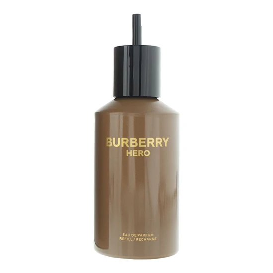 BURBERRY Hero Eau De Parfum 200ml - Refill
