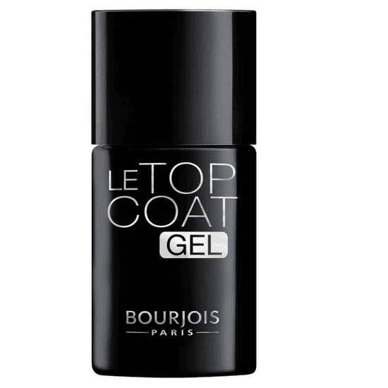 Bourjois Le Top Coat Gel Transparent 10ml