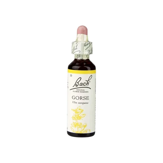Bach Original Flower Remedies Gorse 20ml