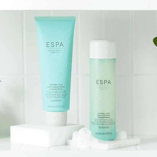 ESPA Optimal Hair Pro-Shampoo 250ml