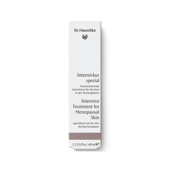 Dr Hauschka Intensive Treatment For Menopausal Skin 40ml