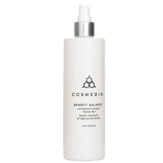 CosMedix Benefit Balance Antioxidant Infused Toning Mist 360ml