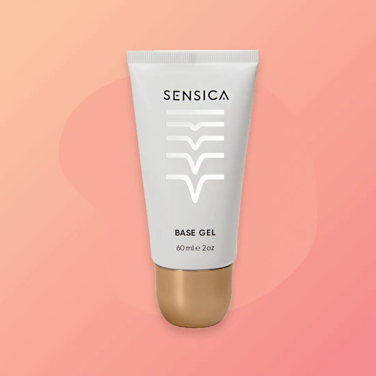 Sensica Base Gel 60ml