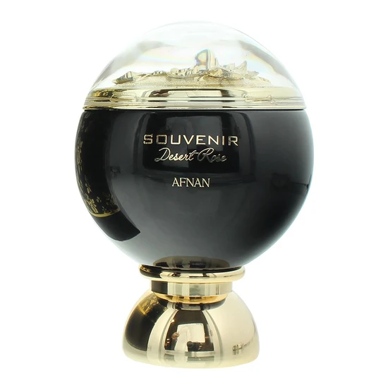 Afnan Souvenir Desert Rose Eau De Parfum 100ml