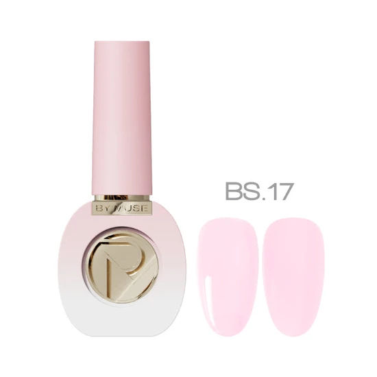 By Muse Syrup Colour Gel Polish C Set BS.24