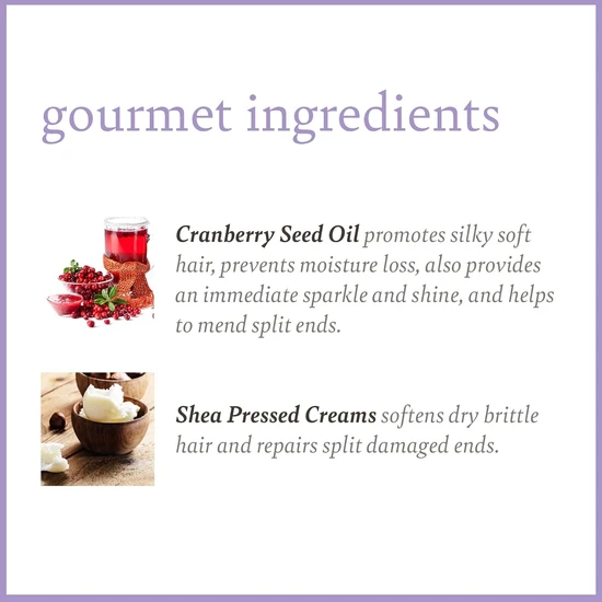 Camille Rose Cupuacu Sweet Cream 177ml