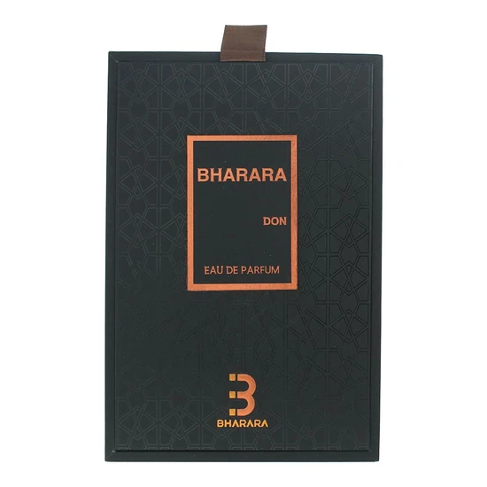 Bharara Don Eau De Parfum 100ml