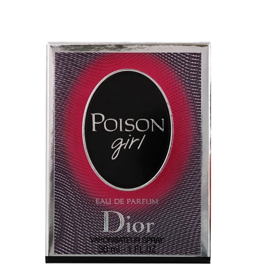 DIOR Poison Girl Eau De Parfum 30ml