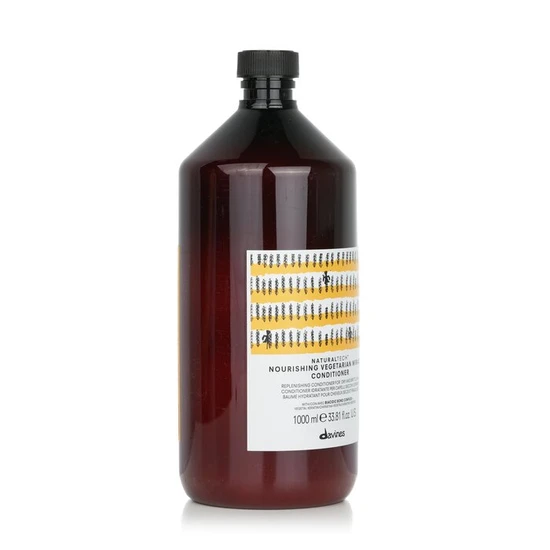 Davines Natural Tech Nourishing Vegetarian Miracle Conditioner 1000ml