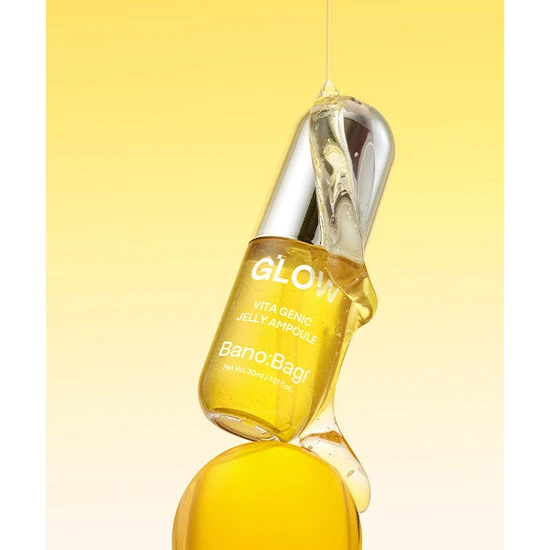 Banobagi Vita Genic Jelly Glow Ampoule 30ml