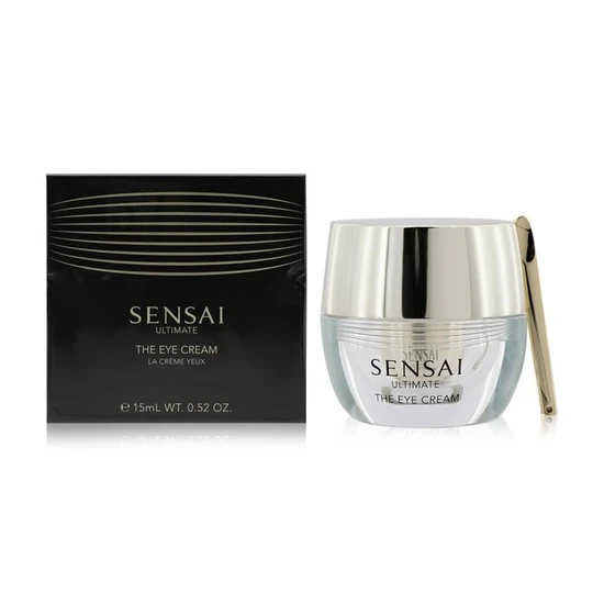 Kanebo Ultimate The Eye Cream 15ml