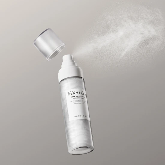 Skin1004 Madagascar Centella Tone Brightening Aurora Mist 100ml