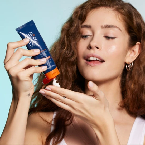 NIP+FAB Glycolic Fix Scrub Extreme 6% 75ml
