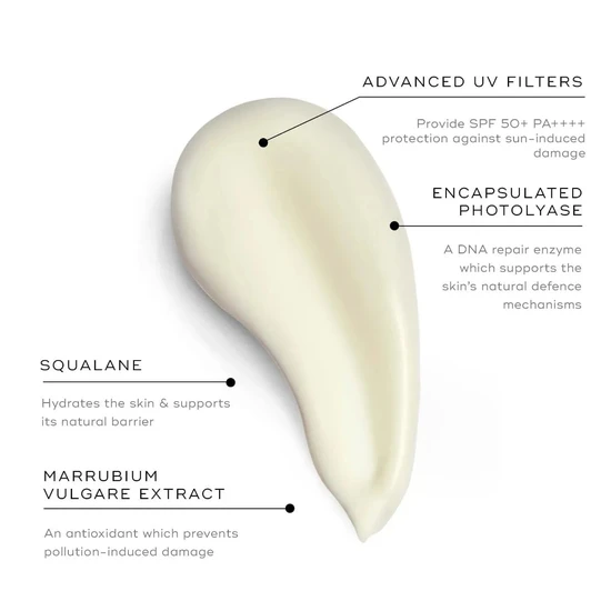 Medik8 Advanced Day Ultimate Protect Moisturiser SPF 50 50ml