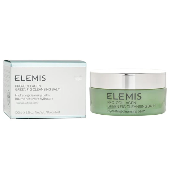 ELEMIS Pro-Collagen Green Fig Cleansing Balm 100g