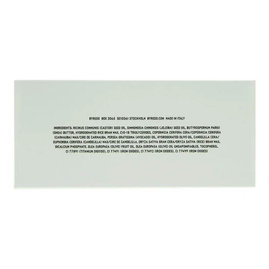 Byredo Argila Lip Balm 3.7g