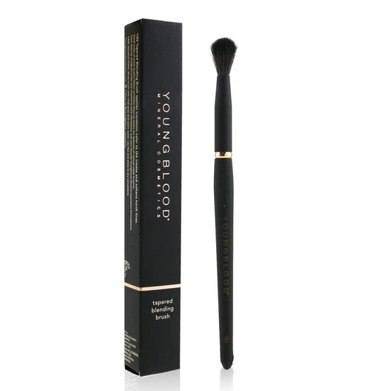 Youngblood Mineral Cosmetics YB8 Tapered Blending Brush -