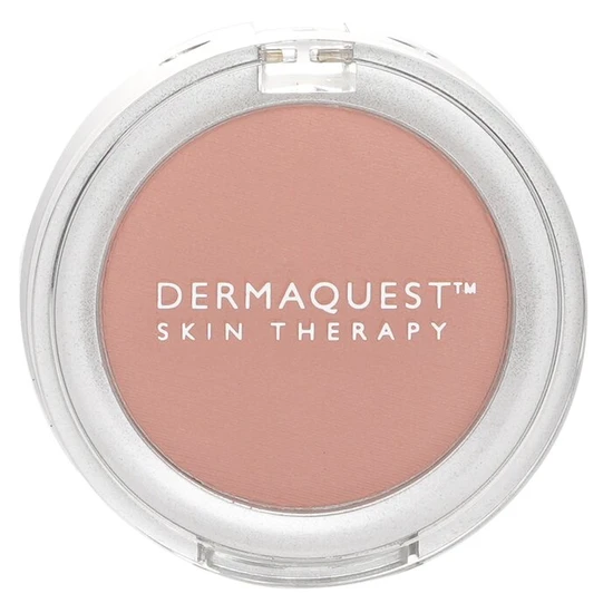 Dermaquest DermaMinerals Pressed Treatment Minerals Face Blush Celestial