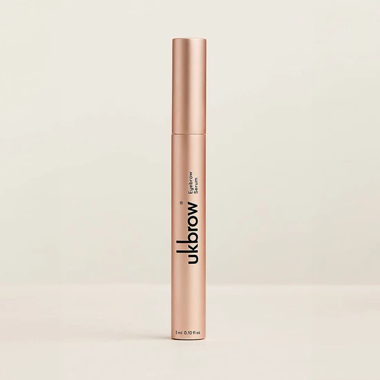 Uklash Eyebrow Serum For Fuller & Thicker Eyebrows