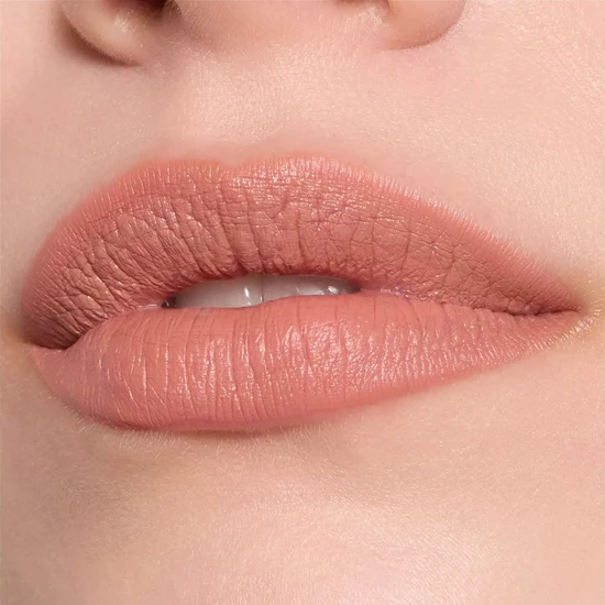Catrice Endless Matte Liquid Lipstick 010 Get Undressed