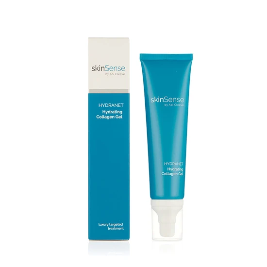 skinSense Hydrating Collagen Gel 100ml