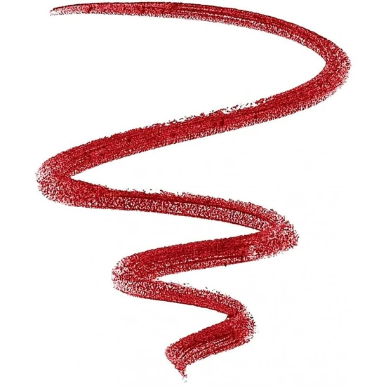 BY TERRY Caryon A Levres Terrybly 4 Red Cancan