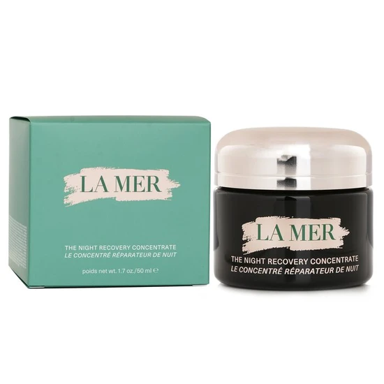 La Mer The Night Recovery Concentrate 50ml