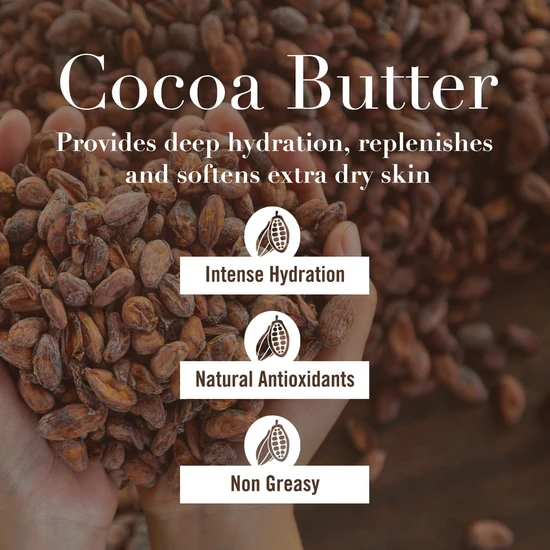 American Dream Oud Dark Amber Body Cream 500ml