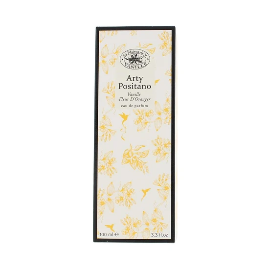 Maison Arty Positano Eau De Parfum 100ml