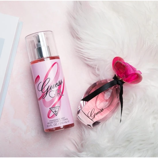 Guess Girl Body Mist 250ml