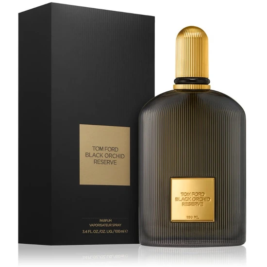 Tom Ford Black Orchid Reserve Parfum 50ml