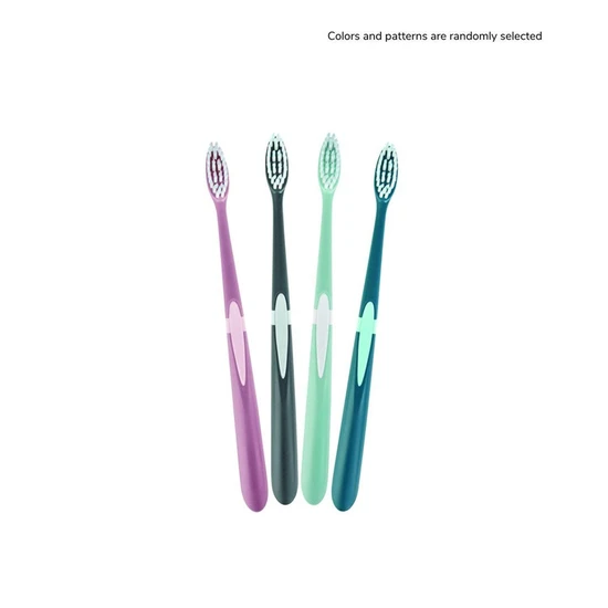 Jordan Clinic Gum Protector Soft Toothbrush x1