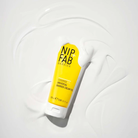 NIP+FAB Ceramide Fix Universal Barrier Cream 5% 175ml