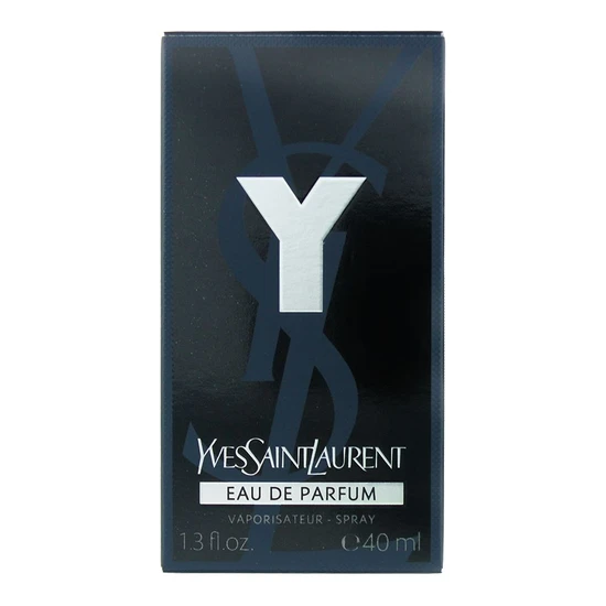 Yves Saint Laurent Y Eau De Parfum 40ml