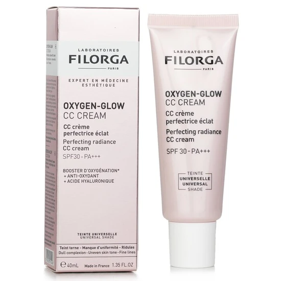 Filorga Oxygen Glow CC Cream SPF 30 40ml