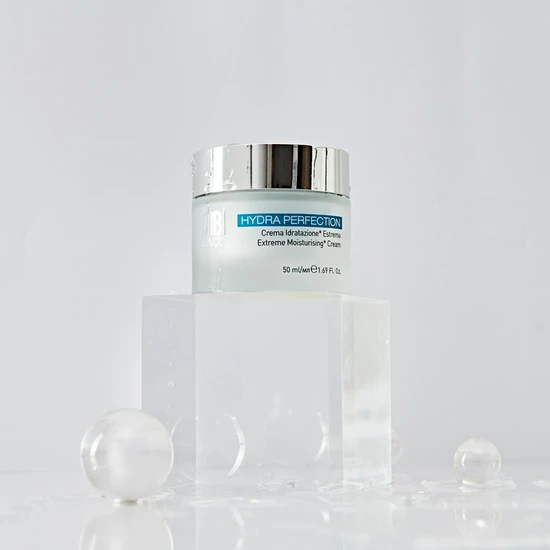 Dibi Milano Hydra Perfection Moisturising Cream 50ml